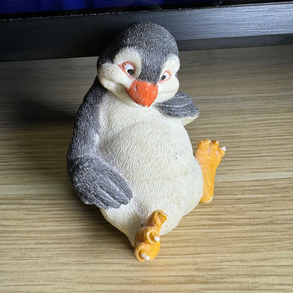 Meet your Posher, Christopher